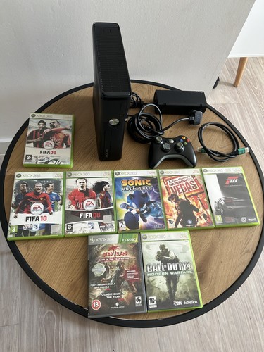 Pacchetto xbox 360 slim - pacchetto, s