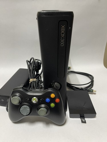 Pacchetto console xbox 360 250 - console,