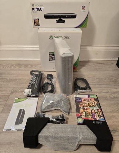 Console gioco kinect - di,