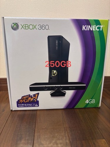 Xbox 360 kinect - xbox,