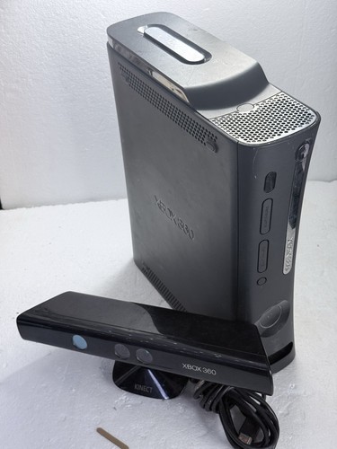 Microsoft xbox 360 elite - 360,
