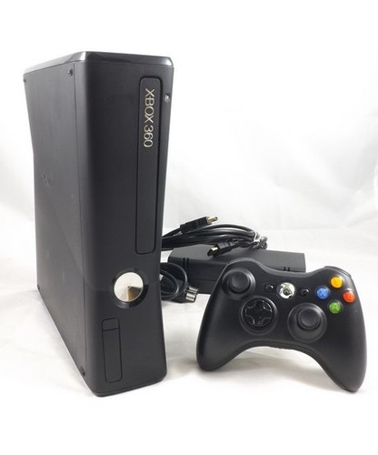 Microsoft xbox 360 - microsoft,