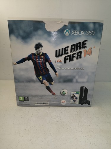 Xbox 360 250 console - /go,