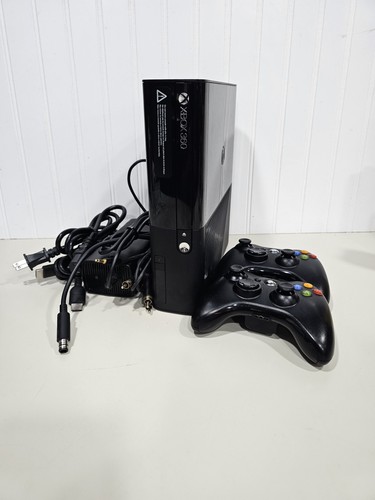 Microsoft xbox 360 250gb - microsoft,