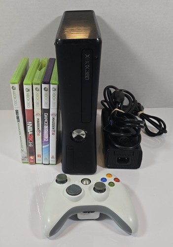 Microsoft xbox 360 - xbox,