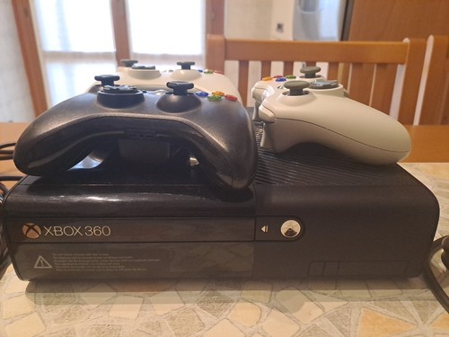 Console xbox 360 3 - xbox, +