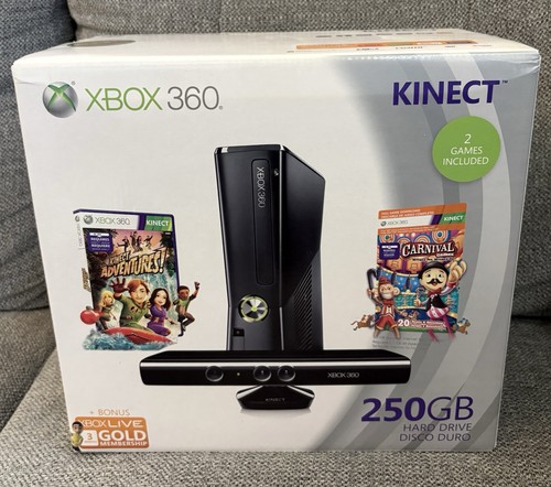Xbox 360 sigillata - xbox, s