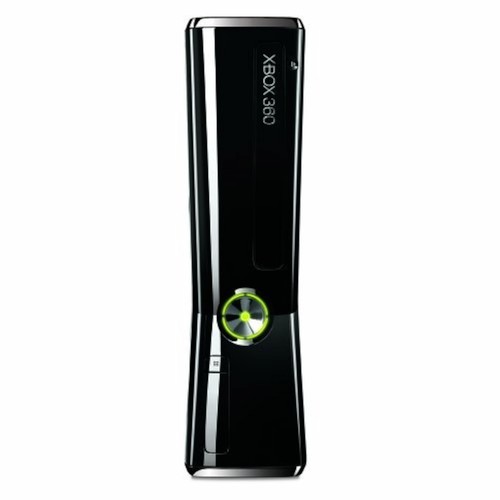 Xbox 360 250gb - 250gb, console