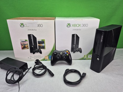 Microsoft xbox 360 250gb - microsoft,