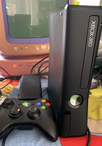 Microsoft xbox 360 - microsoft,