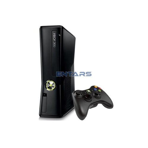 Xbox 360 slim gioco - slim, a
