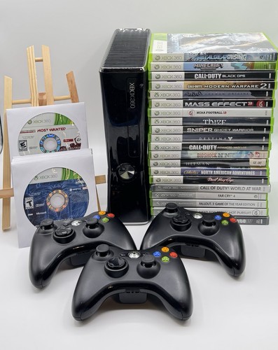 Pacchetto console microsoft - console,