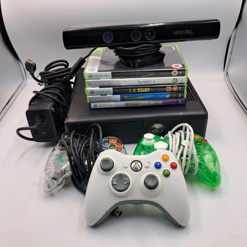 Microsoft xbox 360 - xbox,