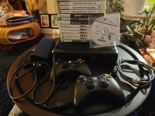 Console microsoft xbox - console, 360